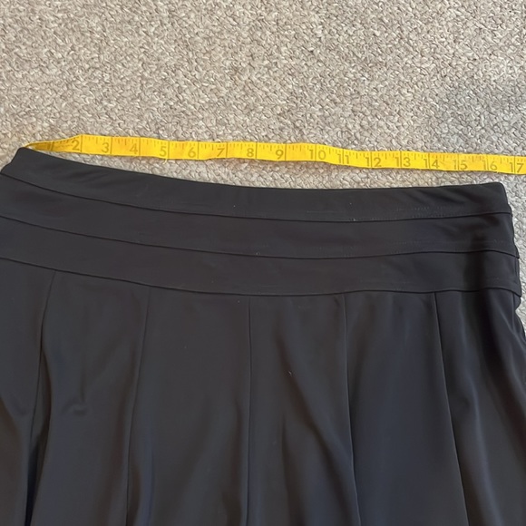 INC International Concepts Skater Skirt - Picture 5 of 6